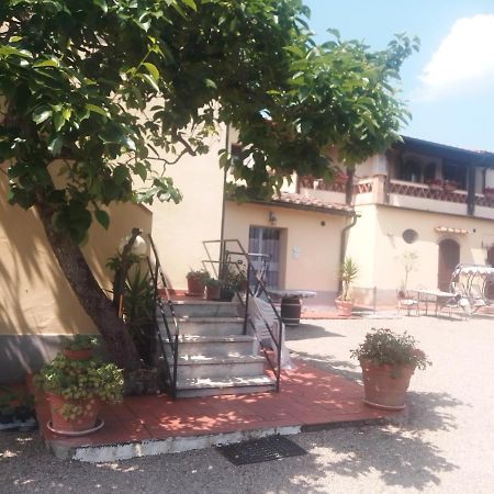 Torreprima1 Apartment San Gimignano Exterior photo